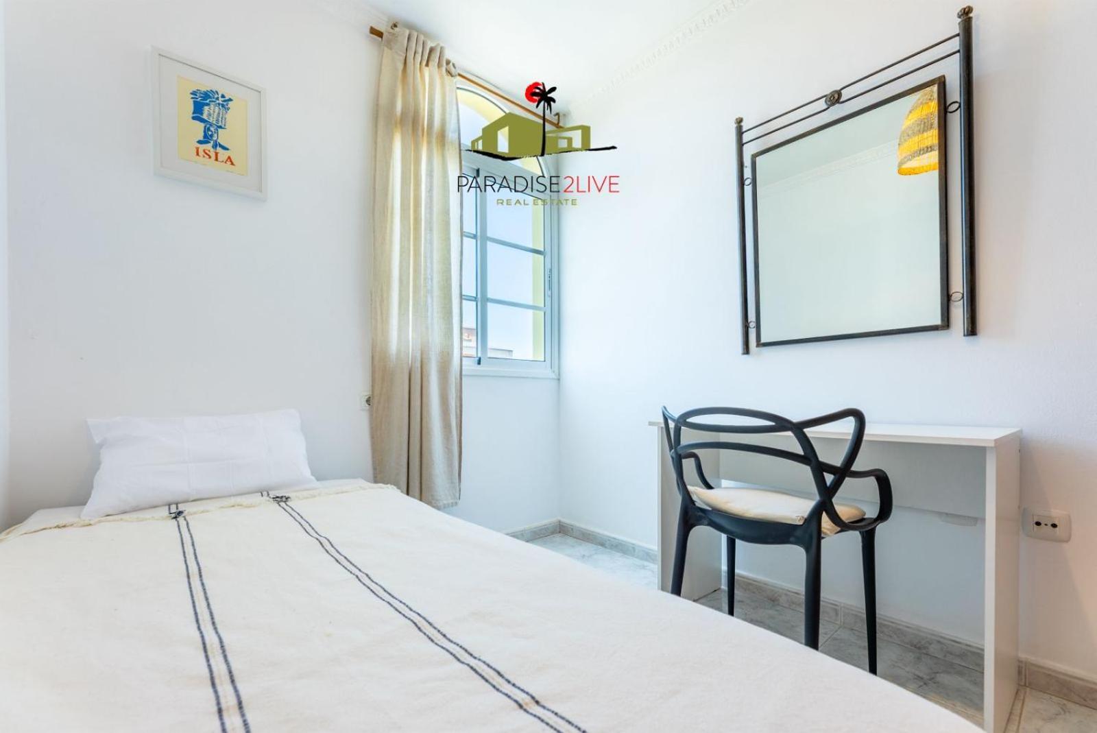 La Ola Appartement *