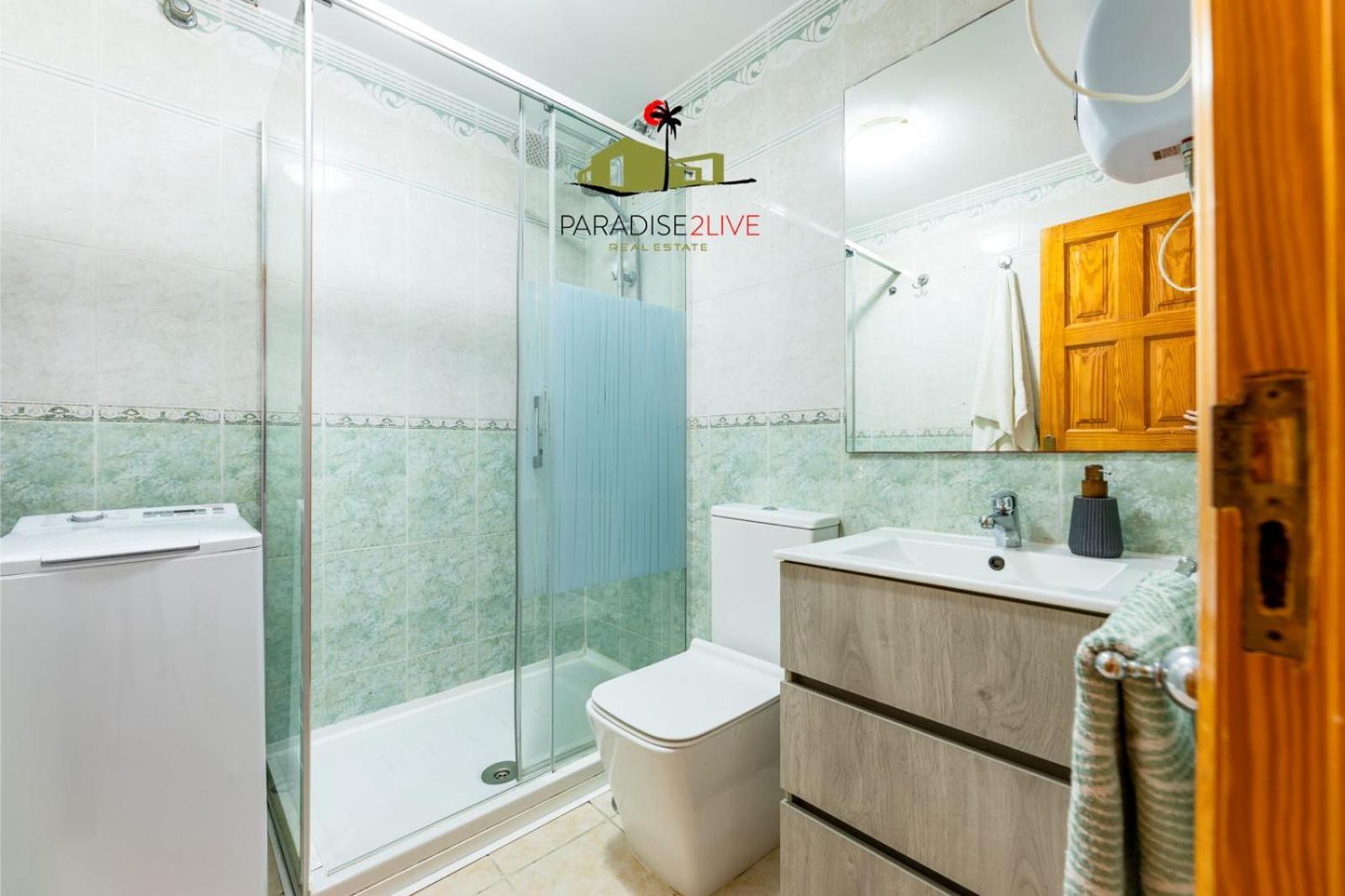 La Ola Appartement