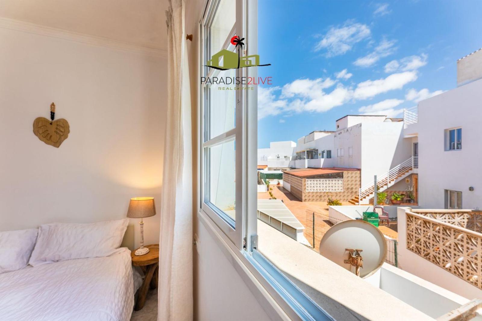 La Ola Appartement Corralejo