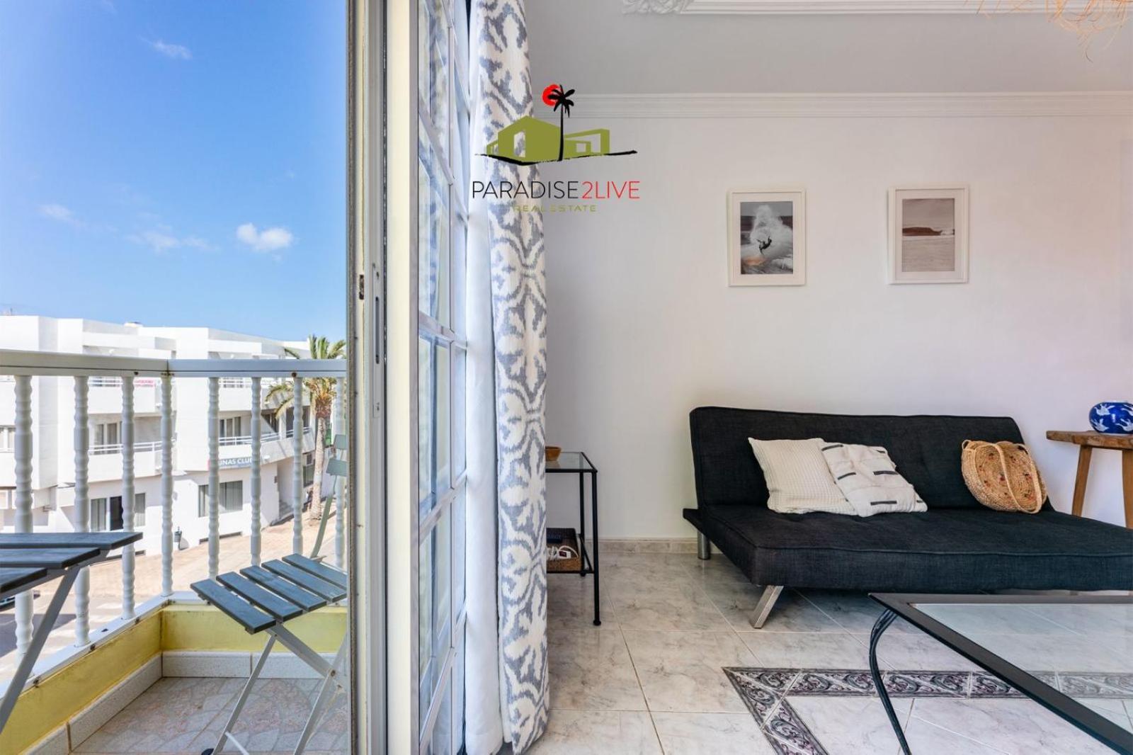 Appartement La Ola